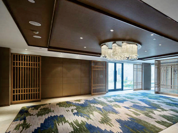 全椒祥瑞開(kāi)元大酒店