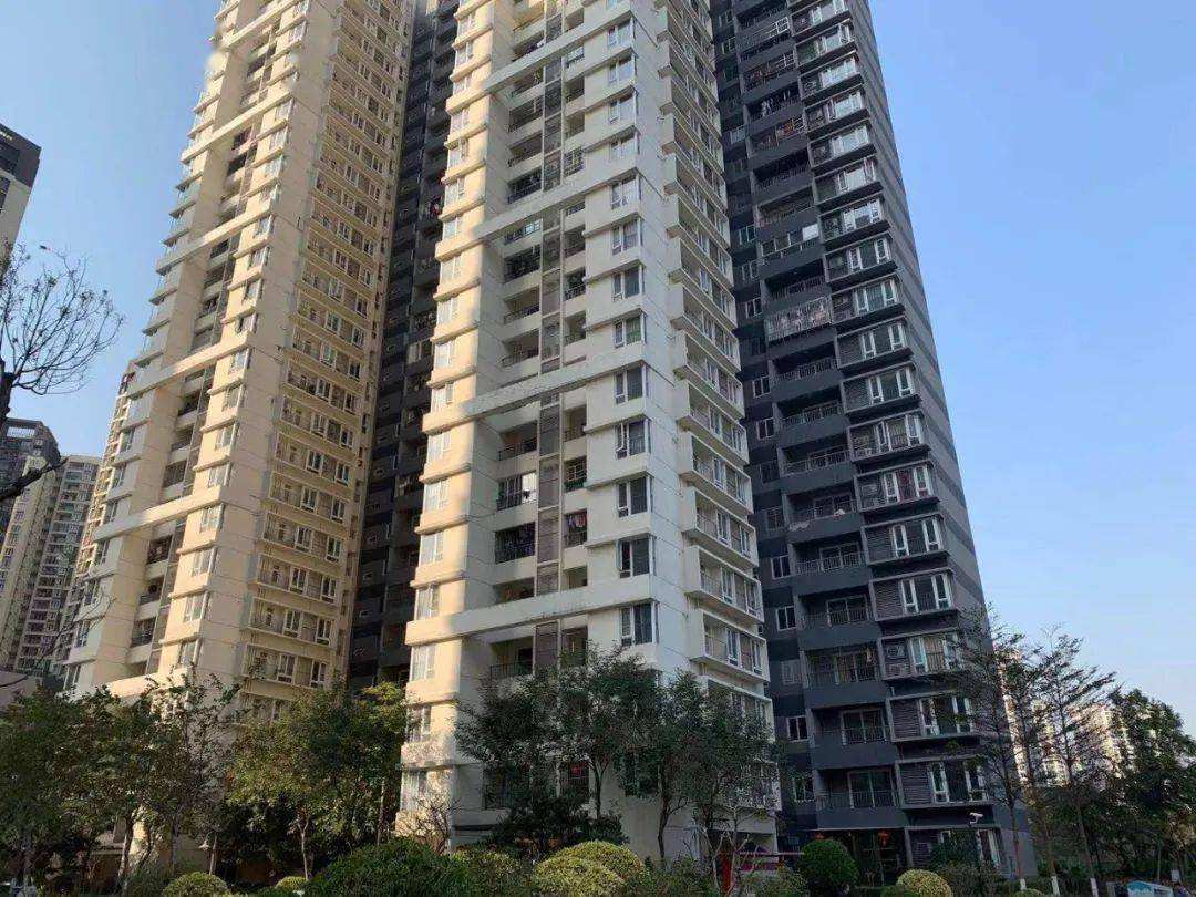 萬科地產(chǎn)-廣州清遠(yuǎn)萬科城