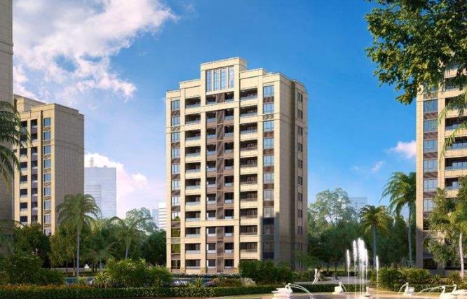 海南信達(dá)置業(yè)有限公司-信達(dá)銀海御湖