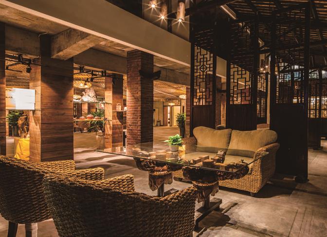 南京七仙灣會(huì)館